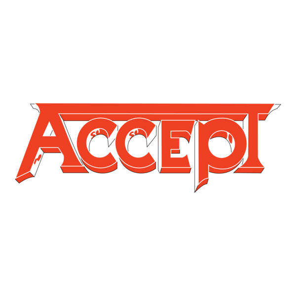 Accept Logo PNG Vector