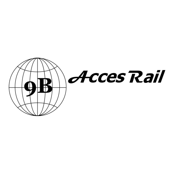 Acces Rail Logo PNG Vector