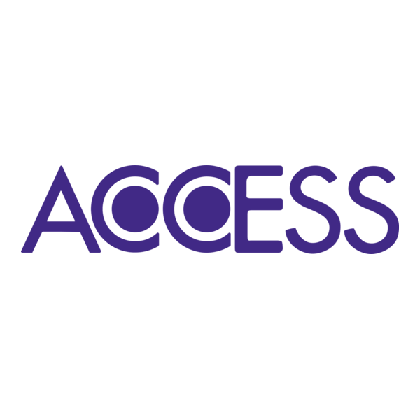 Access Logo PNG Vector