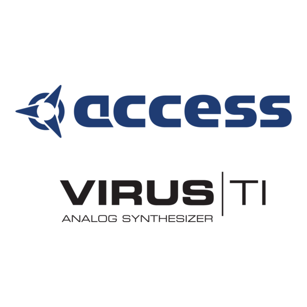 access music Logo PNG Vector