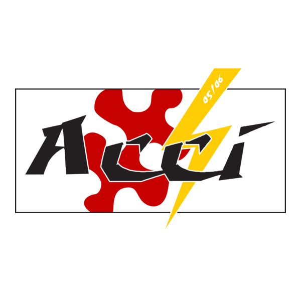 Acci Logo PNG Vector