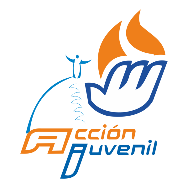 accion juvenil Logo PNG Vector