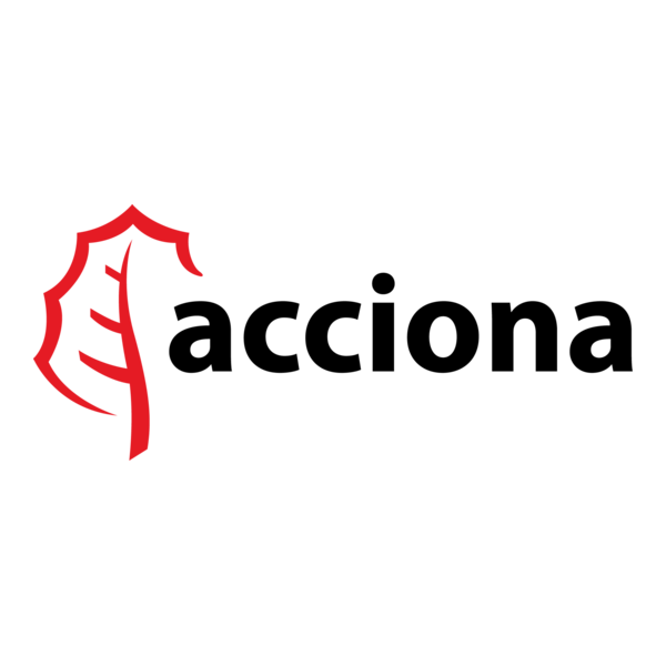 Acciona Logo PNG Vector