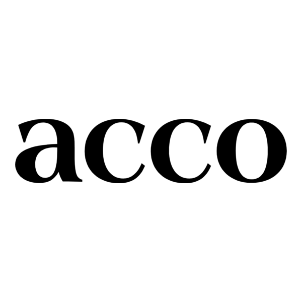 Acco Logo PNG Vector