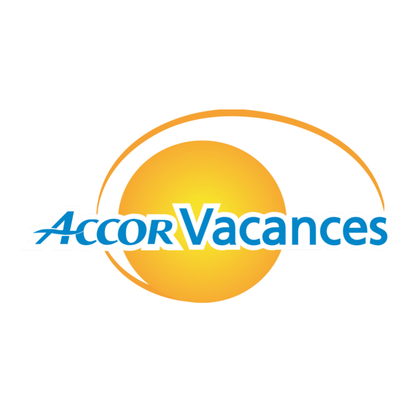 Accor Vacances Logo PNG Vector