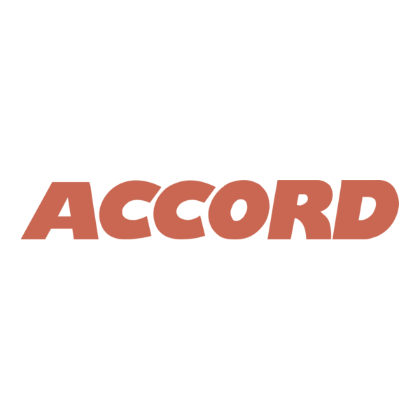 Accord Logo PNG Vector