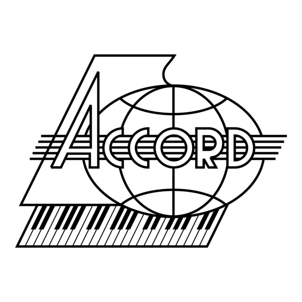 Accord Logo PNG Vector