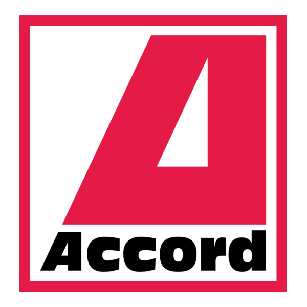 Accord Logo PNG Vector