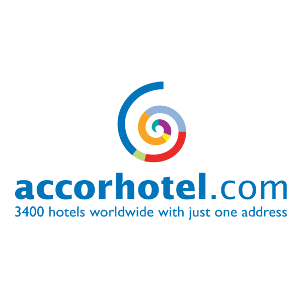 Accorhotel.com Logo PNG Vector