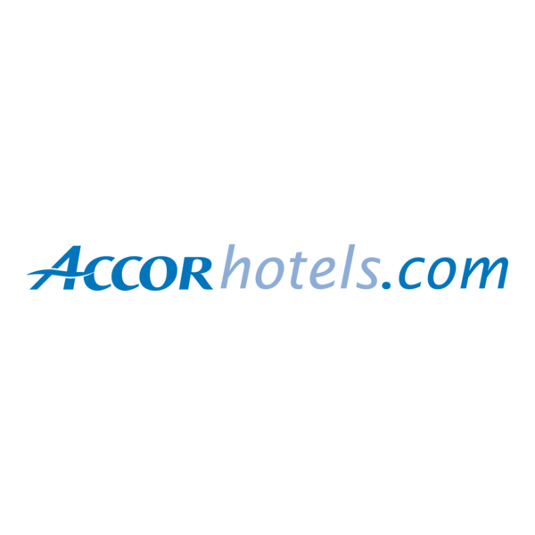 Accorhotels.com Logo PNG Vector