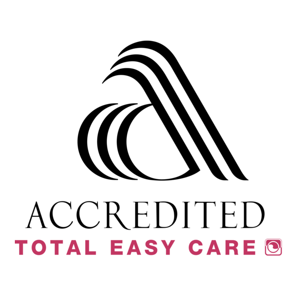 Accredited Logo PNG Vector