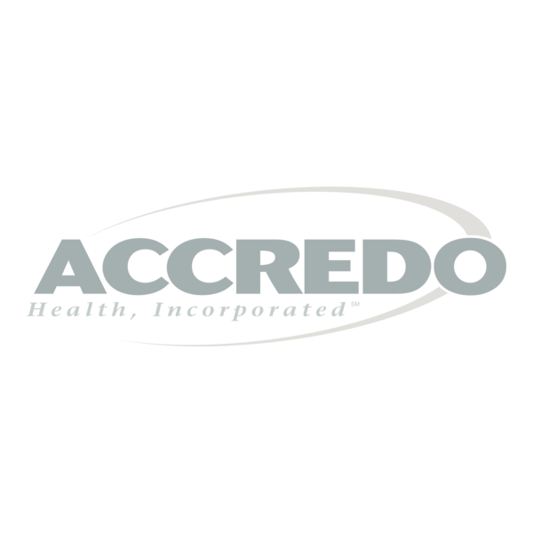 Accredo Health Logo PNG Vector
