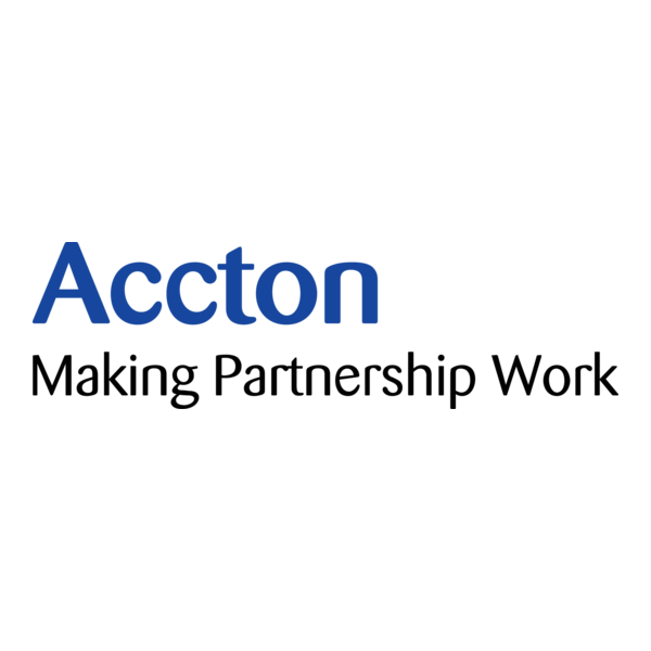 Accton Logo PNG Vector