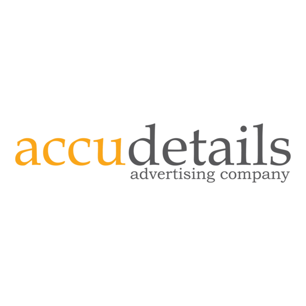 accudetails Logo PNG Vector
