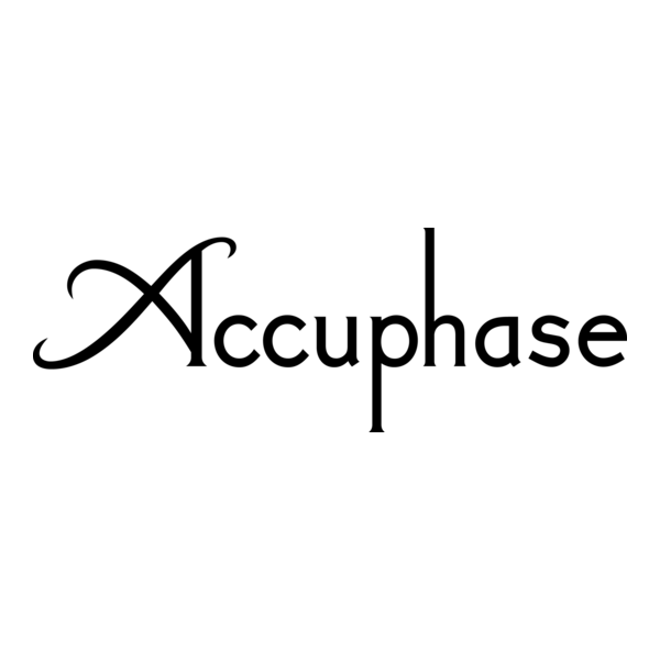 Accuphase Logo PNG Vector