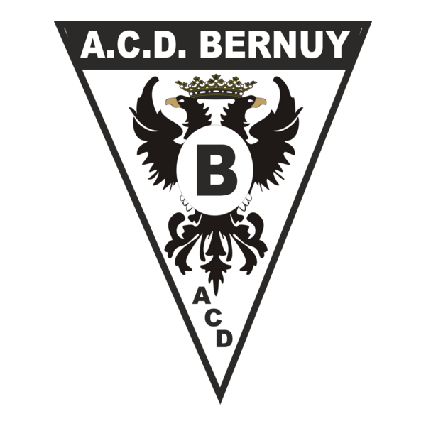 ACDR BERNUY Logo PNG Vector