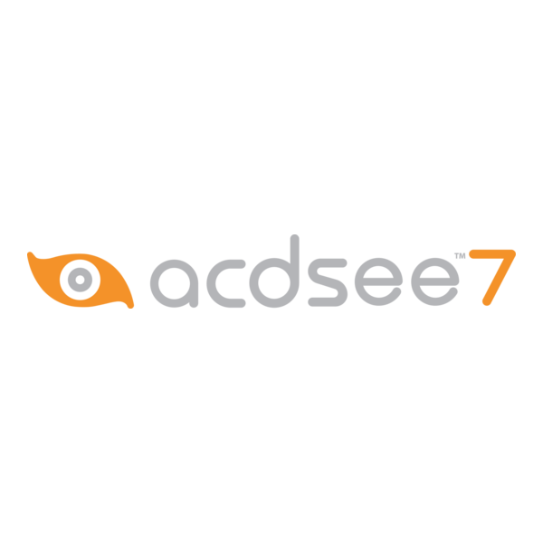 Acdsee 7 Logo PNG Vector