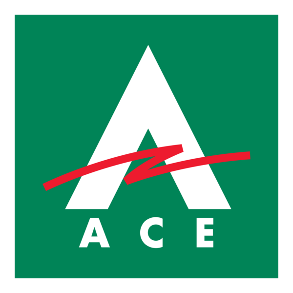 ACE Cash Express Logo PNG Vector