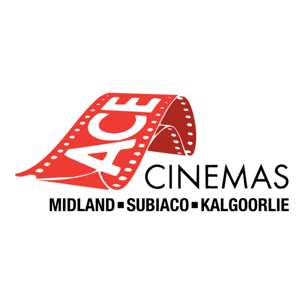 Ace Cinemas Logo PNG Vector