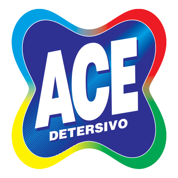 Ace Detersivo Logo PNG Vector