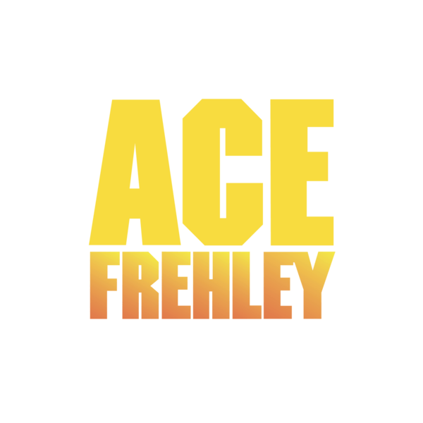 Ace Frehley Logo PNG Vector