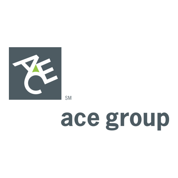 ACE Group Logo PNG Vector