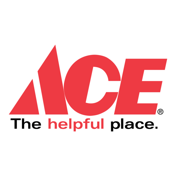 Ace Hardware Logo PNG Vector