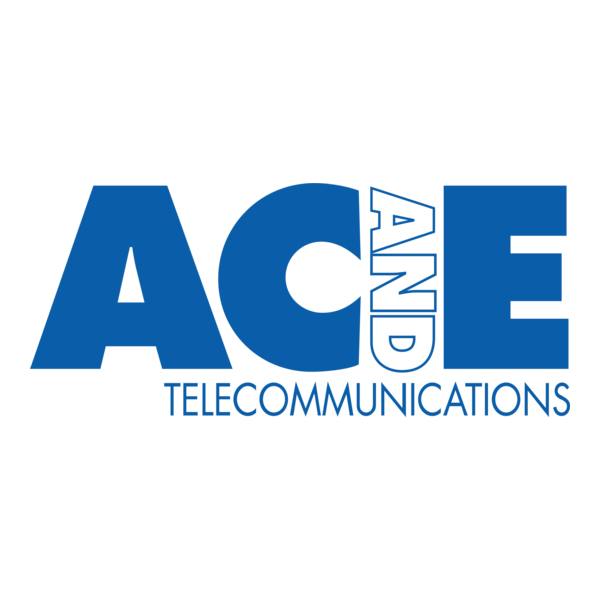 AC&E Logo PNG Vector