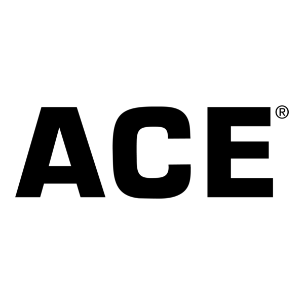 ACE Logo PNG Vector