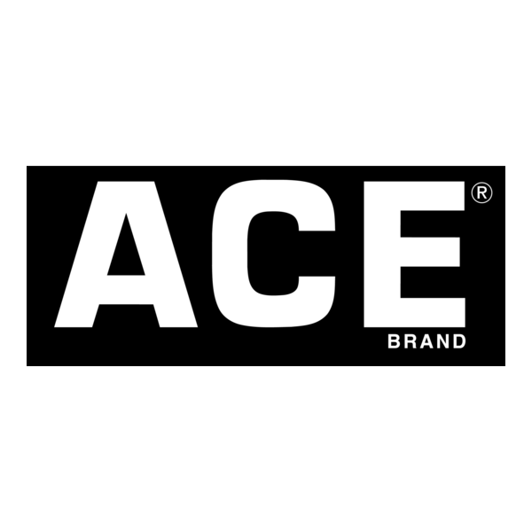 ACE Logo PNG Vector