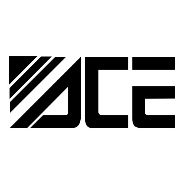 ACE Logo PNG Vector