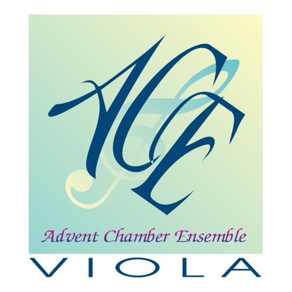 ACE Viola Logo PNG Vector