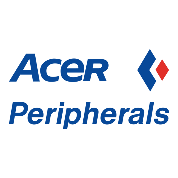 Acer Peripherals Logo PNG Vector