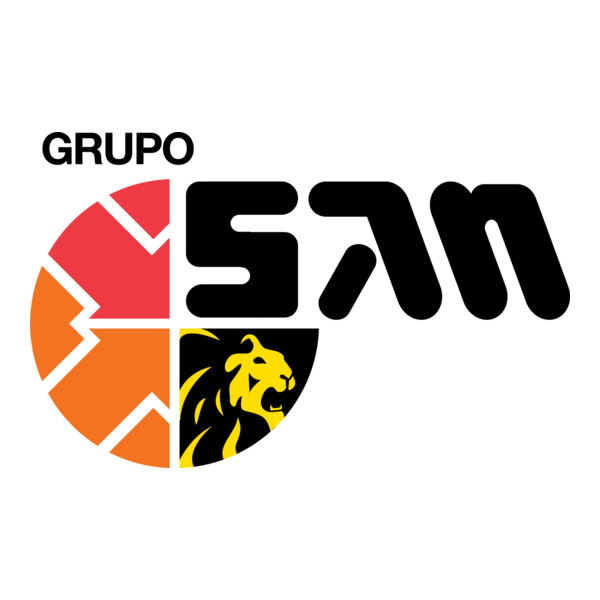 Aceros San Luis Logo PNG Vector