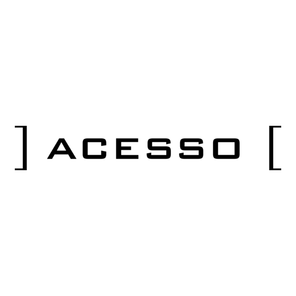 Acesso Comunicaзгo Logo PNG Vector