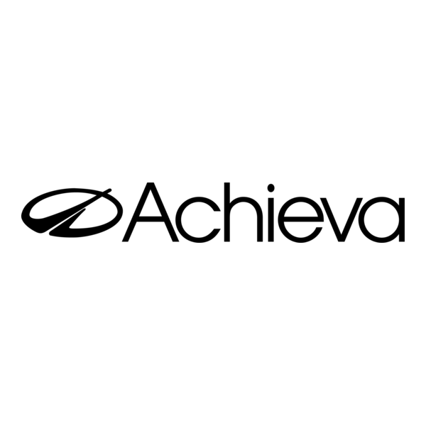 Achieva Logo PNG Vector
