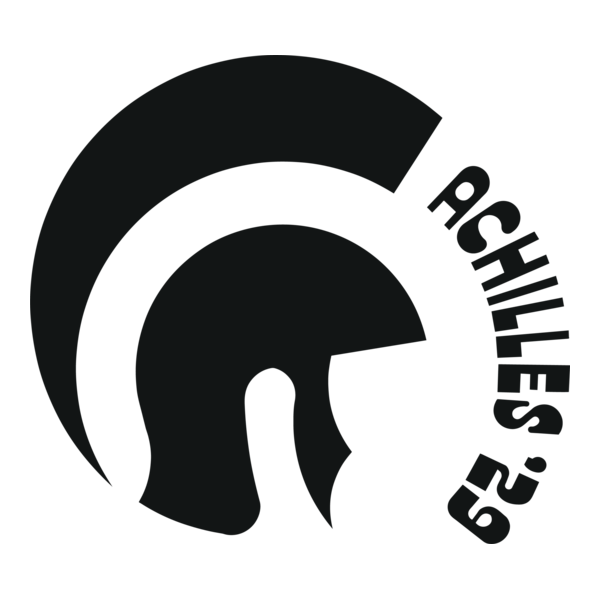 Achilles 29 Logo PNG Vector