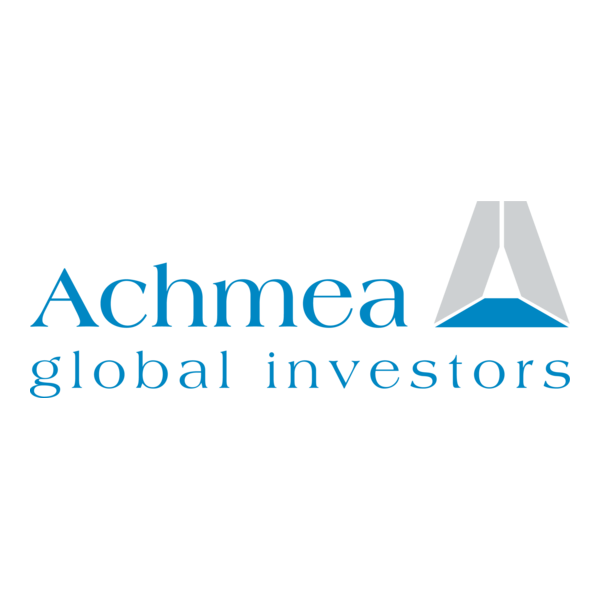 Achmea Global Investors Logo PNG Vector