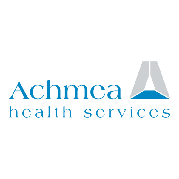 Achmea Health Services Logo PNG Vector