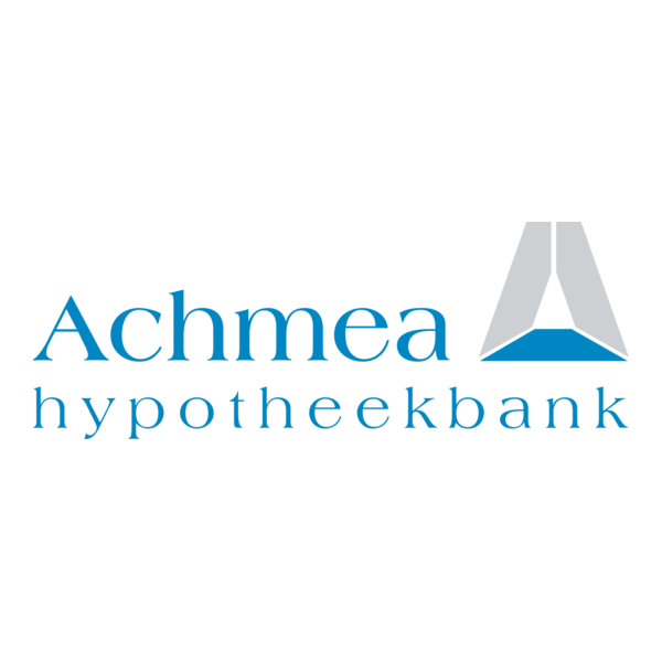 Achmea Hypotheekbank Logo PNG Vector