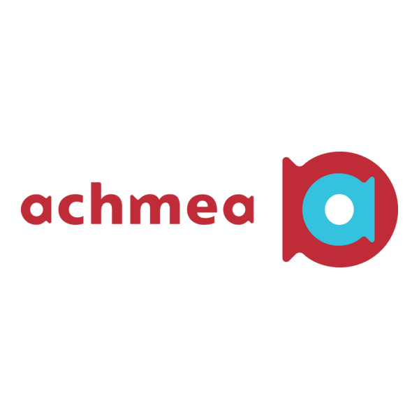 Achmea Logo PNG Vector