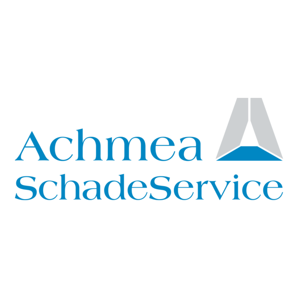 Achmea SchadeService Logo PNG Vector