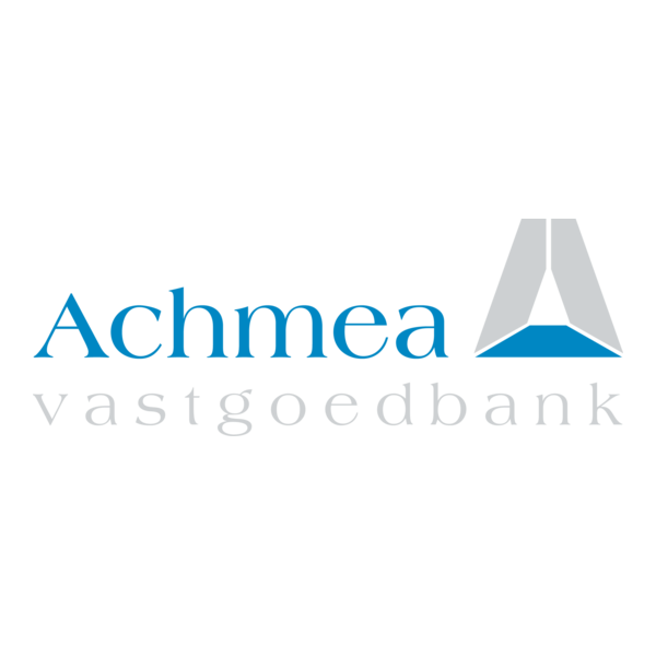 Achmea Vastgoedbank Logo PNG Vector