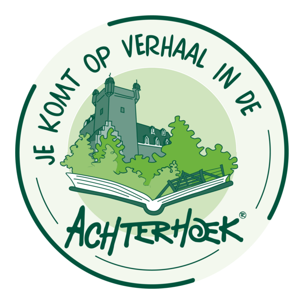Achterhoek Promotie Logo PNG Vector