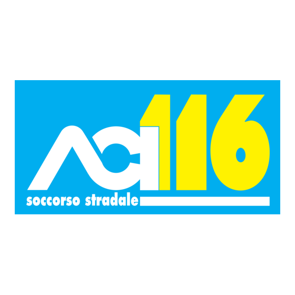 Aci 116 Logo PNG Vector