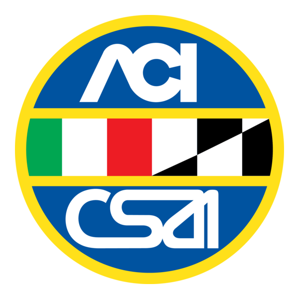 ACI CSAI Logo PNG Vector