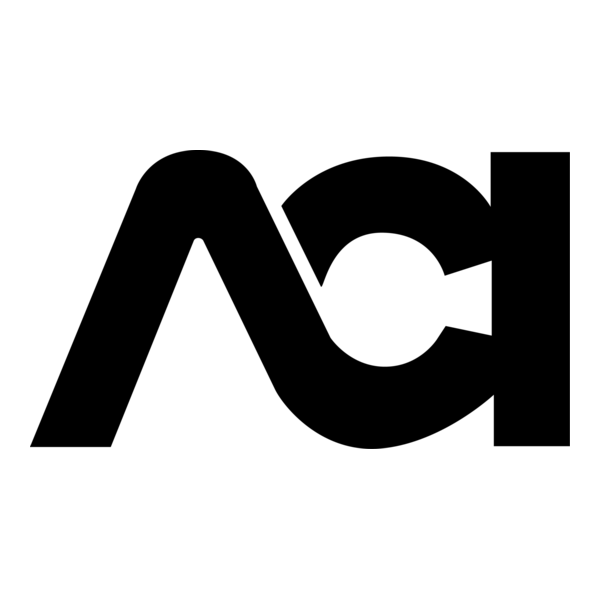 ACI Logo PNG Vector