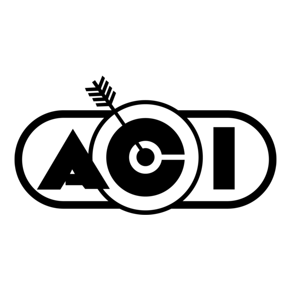 ACI Logo PNG Vector