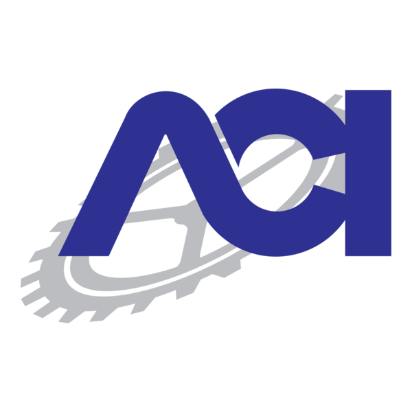 ACI Logo PNG Vector
