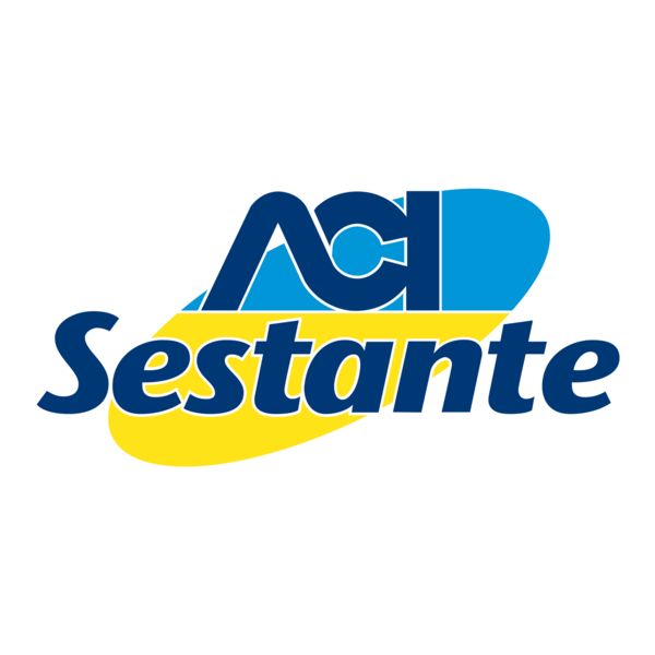 ACI Sestante Logo PNG Vector
